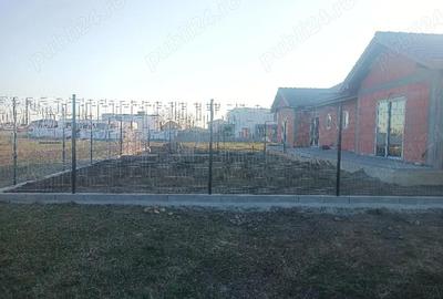 Casă cu Teren 304 Mp în Moșnița Nouă