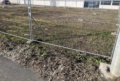 Teren 400mp in Otopeni, str Matei Basarab - 3