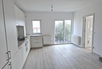 Apartament de vanzare in Floresti strada Tineretului - 2