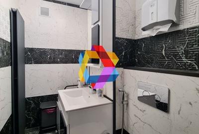 Spatiu birouri de închiriat Brasov - 90 mp  # spatii-comerciale-brasov.ro - 12