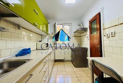 1 Decembrie | Centrala proprie | Etaj 1/4 - 5