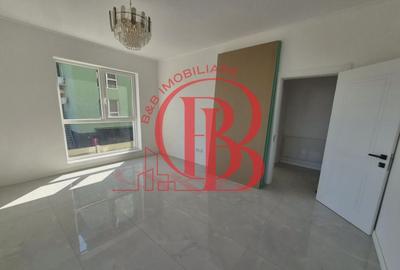Apartament cu 2 camere decomandat în Titan - 2