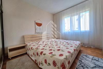 Apartament cu 3 camere decomandat în Ultracentral - 6