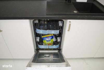 Garsonieră decomandată în Drumul Taberei - 19