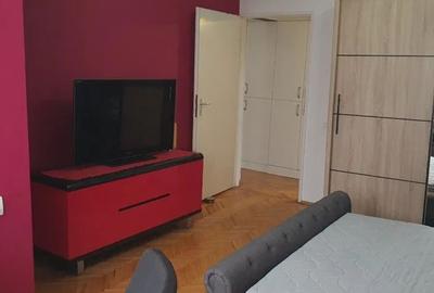 Apartament 3 cam decomandate, loc de parcare, boxa, Arinilor, Manastur - 6