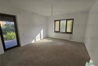Vila 6 camere garaj dublu cu teren 450 metri in Militari Residence - 8