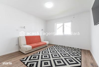 Casă cu 3 camere în Sânpaul - 2