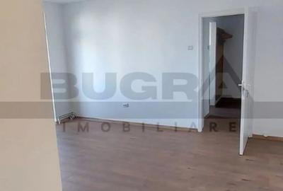 Apartament cu 2 camere semidecomandat în Grigorescu - 6