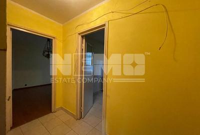 Apartament cu 3 camere semidecomandat în Central - 6