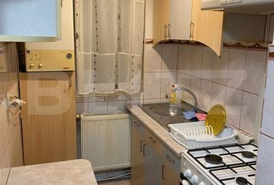 Apartament 2 camere, 35 mp, zona Sfanta  Vineri - 5