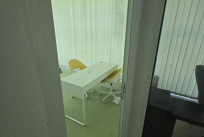 Spațiu comercial, de 300 mp, în Chiajna - 5