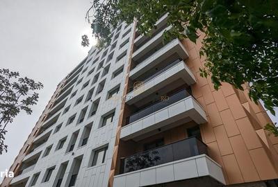 Garsonieră în Central