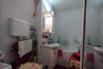 Vand ap cu o camer str. Bumbacului parter 34 mp - 3
