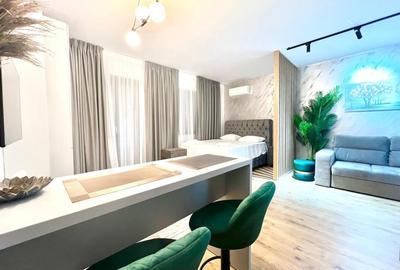 NOU /SUPERB / COMPLET MOBILAT SI UTILAT - 5