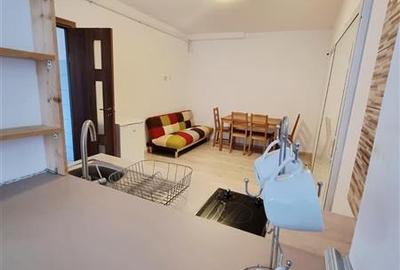 Apartament 2 camere, renovat complet, intr-o zona rara si exclusivista ,Dealul C - 2