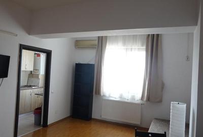 Garsoniera centrala proprie bloc 2015 Dristor/Kaufland - 2