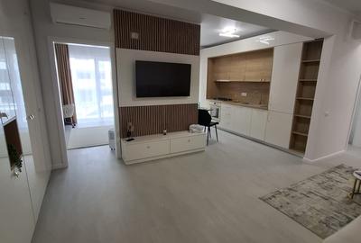 Apartament cu 3 camere în Popești-Leordeni - 2