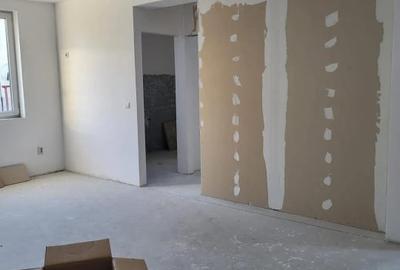 De vanzare apart. cu 3 camere, 57 mp., Apahida/Centru - 3