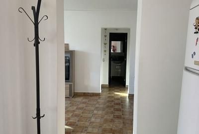 Apartament cu 2 camere decomandat în Central - 4