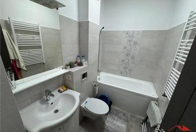 Garsonieră decomandată, mobilată în Central - 5