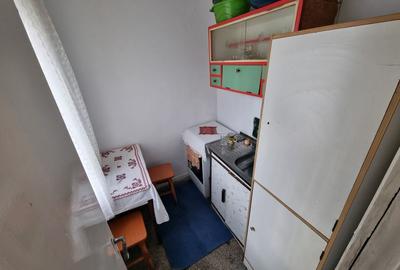 Apartament zona Tomis Nord - 3