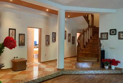 Proprietar vand casa, P+M, zona Elisabetin , teren 832 mp, - 4