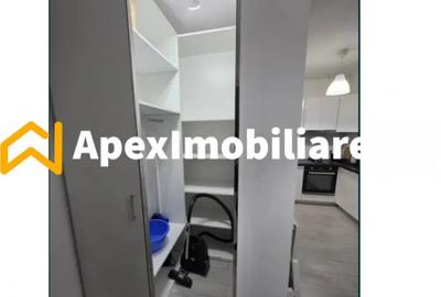 Garsonieră nedecomandată în Timișoara - 7