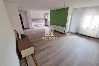 Apartament cu 3 camere decomandat în Central - 16