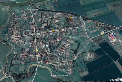 Teren Extravilan Uliuc - 3