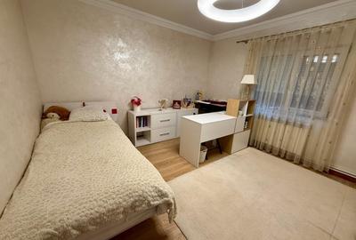 Casă individuală cu 4 camere cu Canalizare în Central - 15