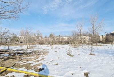 Teren industrial in Parcul Industrial Ploiesti, 5,89 ha, ECX78995 - 5