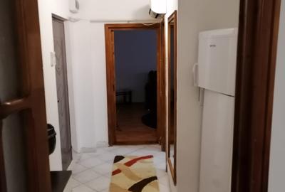 Apartament cu 2 camere decomandat, etajul 2/4, zona CUG - 5