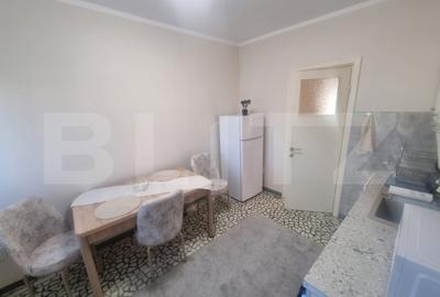 Apartament cu 4 camere decomandat în Ultracentral - 11