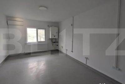 Spațiu comercial, de 450 mp, în Micro 6 - 8