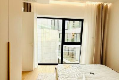 APARTAMENT DOUA CAMERE PRIMA INCHIRIERE FLOREASCA - 11