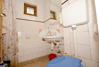 Apartament cu 3 camere circular, mobilat în Drumul Taberei - 11