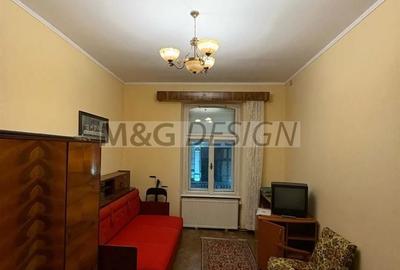 Apartament cu 2 camere decomandat în Ultracentral - 3
