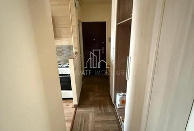 Apartament 2 Camere Mobilat/Utilat cu Parcare De Inchiriat, Unirii - 1