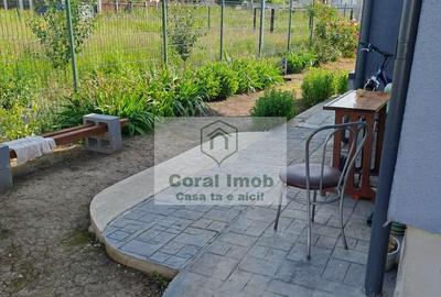 Inchiriez casa intrare Comuna Berceni - 24