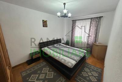 Apartament cu 2 camere decomandat, mobilat în Centrul Civic - 6