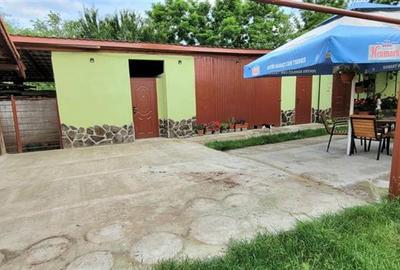Casă individuală cu 8 camere cu Canalizare în Apoldu de Jos - 3