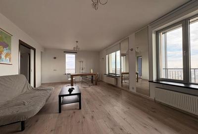 Apartament 3 Camere în Asmita | Etaj 20 | Vedere Panoramică | 140 MP - 5