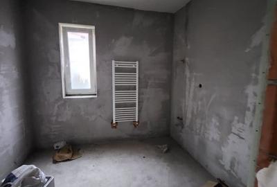 Apartament cu 3 camere,66 mp, semifinisat, balcon, zona Eroilor - 5