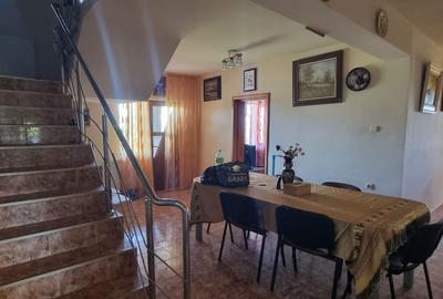 Casă individuală cu 7 camere cu Teren 5000 Mp în Căteasca - 6