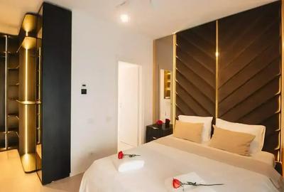 Apartament 2 camere - Living 37 mp - Dormitor 21mp CITY NORD - 4