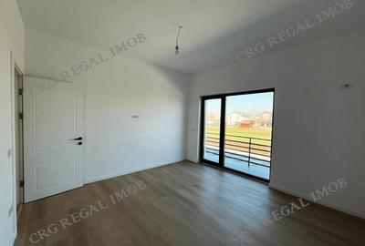 Super Oferta Casa 5camere 370mp Teren liniste confort   Comuna Berceni - 3