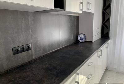 Garsonieră în Mihai Bravu - 3