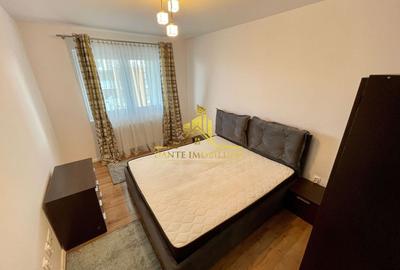 Apartament cu 2 camere semidecomandat, mobilat în Andrei Mureșanu - 3