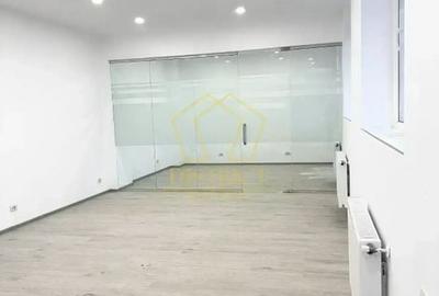 Spatiu birouri, renovat nou I Semicentral - 2