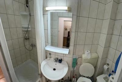 Proprietar inchiriez garsoniera in zona Lipovei - 3